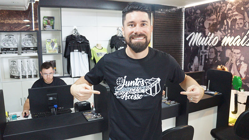 [07-10-2017] Visita dos craques Mota e Ricardinho - 8