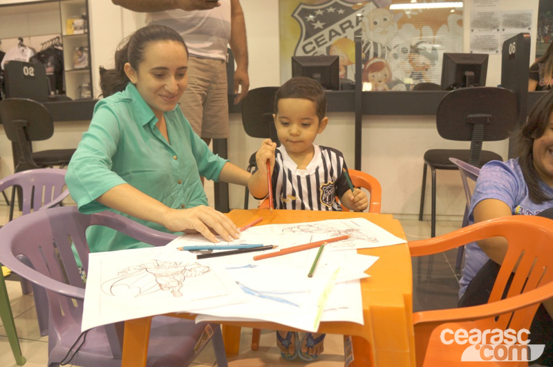 [05-10] Dia das Crianças na Sou Mais - 9