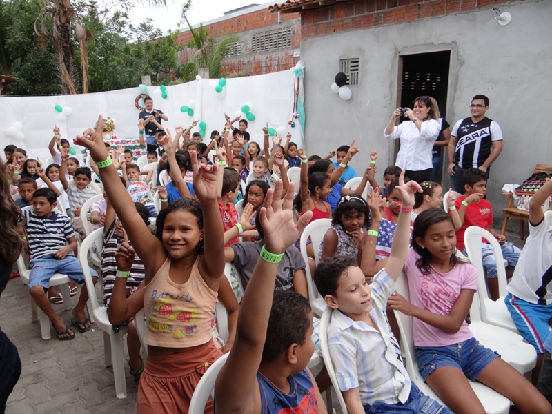 [21-12] Vovô vai à Escola - Casa do João - 18