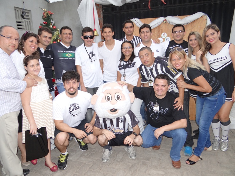 [21-12] Vovô vai à Escola - Casa do João - 37