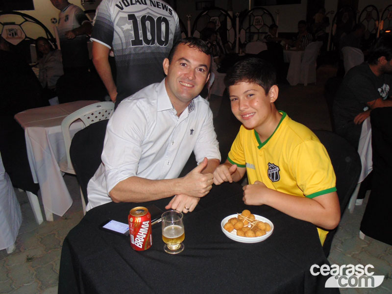 [05-06] Troféu Vovô de Ouro - Centenário - 14