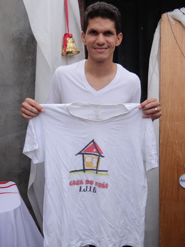 [21-12] Vovô vai à Escola - Casa do João - 38