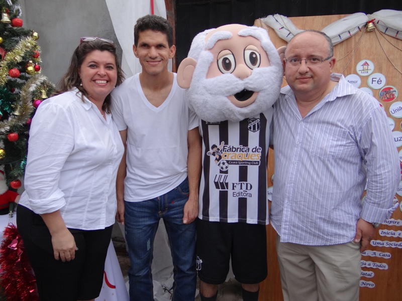 [21-12] Vovô vai à Escola - Casa do João - 40