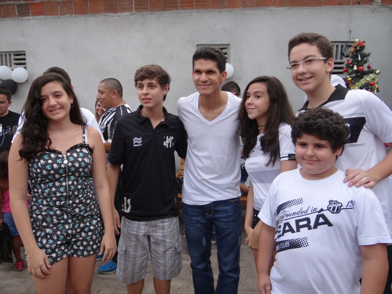 [21-12] Vovô vai à Escola - Casa do João - 43