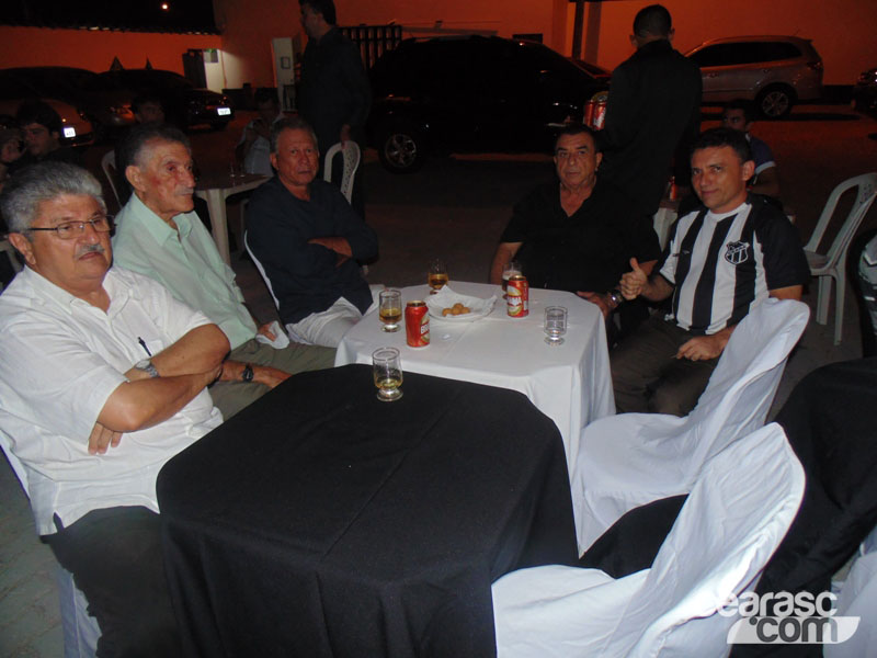 [05-06] Troféu Vovô de Ouro - Centenário - 22