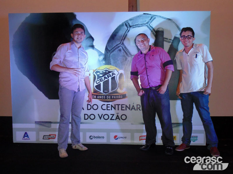 [05-06] Troféu Vovô de Ouro - Centenário - 30