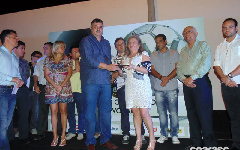 [05-06] Troféu Vovô de Ouro - Centenário - 67