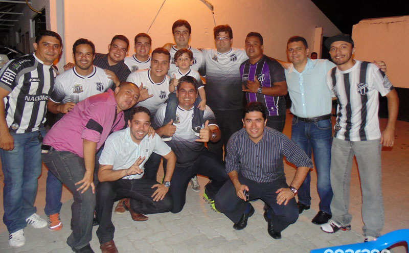 [05-06] Troféu Vovô de Ouro - Centenário - 71