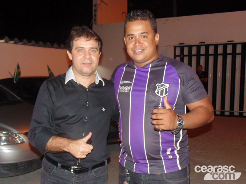 [05-06] Troféu Vovô de Ouro - Centenário - 81