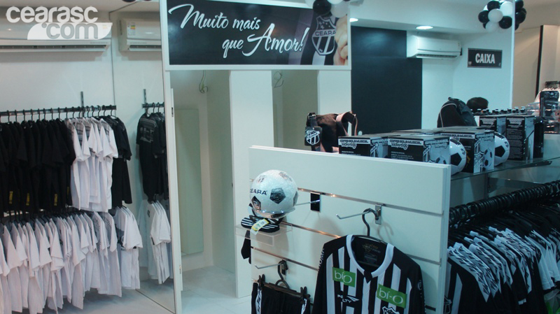 [28-09] Inauguração da Loja Oficial - CENTRO - 3