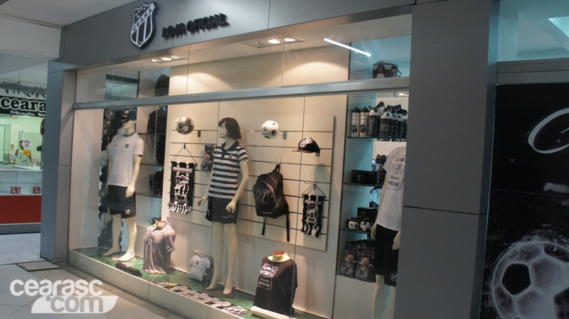 [28-09] Inauguração da Loja Oficial - CENTRO - 8