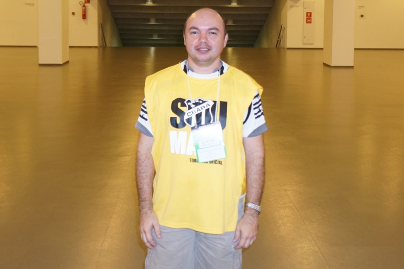 [08-10] Ceará 5 x 3 Bragantino - Chute Certo - 3