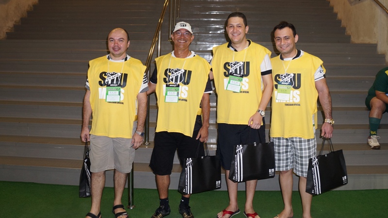 [08-10] Ceará 5 x 3 Bragantino - Chute Certo - 23