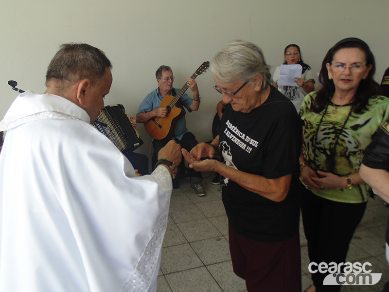 [09-05] Missa do Dia das Mães - 5