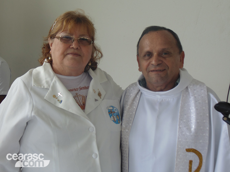 [09-05] Missa do Dia das Mães - 6