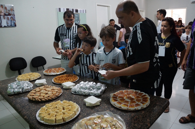 [19-10] Por Dentro do Vozão - Dia das Crianças - 01 - 1