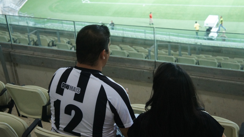 [08-10] Ceará 5 x 3 Bragantino - Eu vou de Camarote - 3