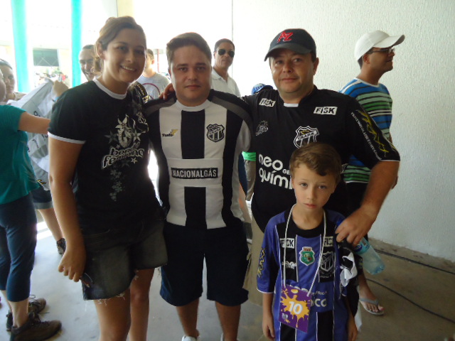 [24-10] Ceará 2 x 0 São Paulo [TORCIDA] - 11