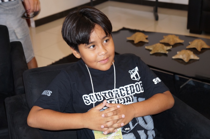 [19-10] Por Dentro do Vozão - Dia das Crianças - 01 - 16