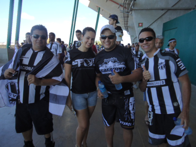 [24-10] Ceará 2 x 0 São Paulo [TORCIDA] - 22