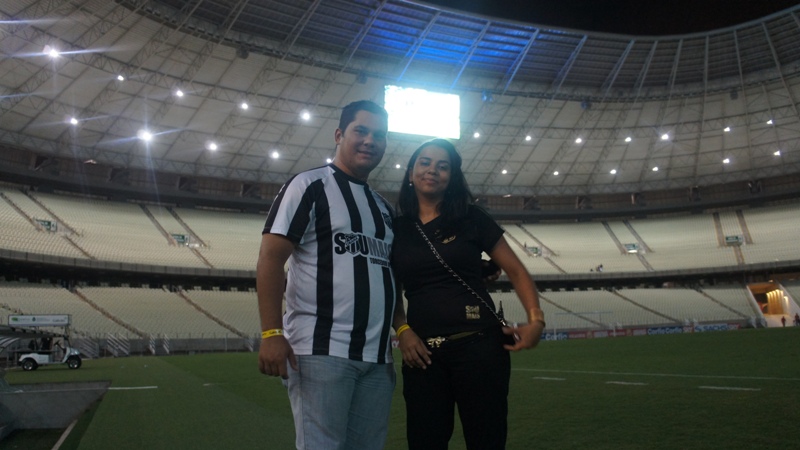 [08-10] Ceará 5 x 3 Bragantino - Eu vou de Camarote - 11