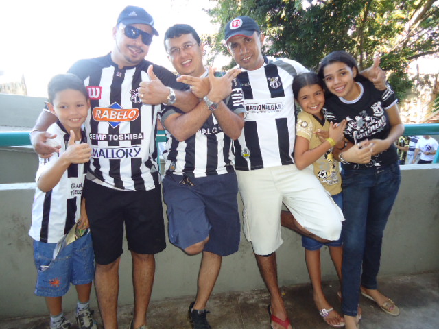 [24-10] Ceará 2 x 0 São Paulo [TORCIDA] - 29