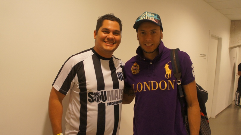 [08-10] Ceará 5 x 3 Bragantino - Eu vou de Camarote - 14