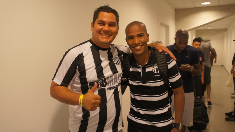 [08-10] Ceará 5 x 3 Bragantino - Eu vou de Camarote - 15