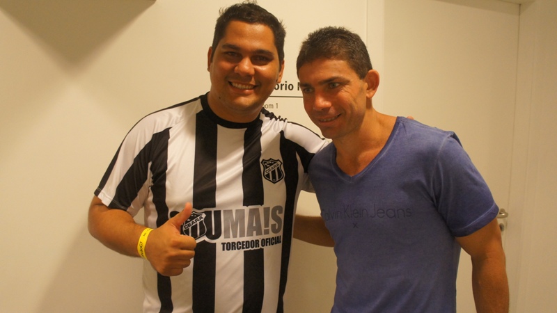 [08-10] Ceará 5 x 3 Bragantino - Eu vou de Camarote - 17