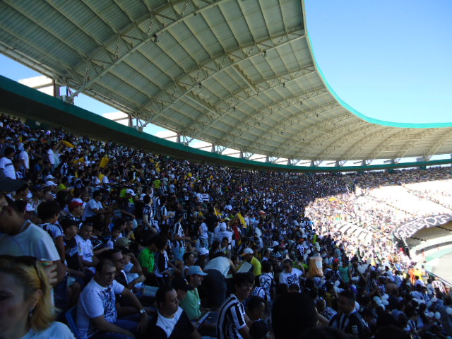 [24-10] Ceará 2 x 0 São Paulo [TORCIDA] - 64