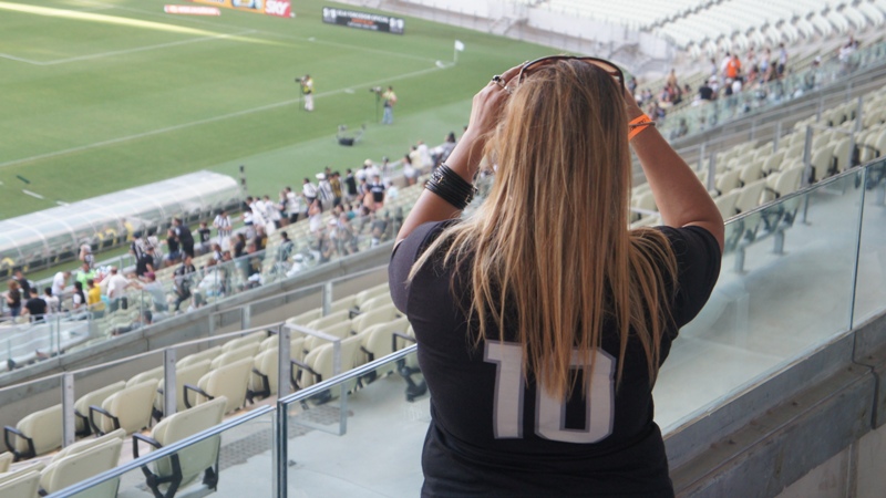 [12-10] Ceará 1 x 1 Paraná - Eu vou de Camarote - 7