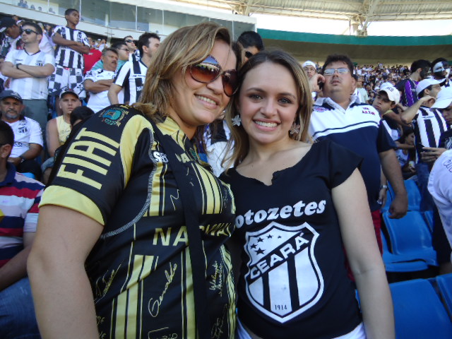 [24-10] Ceará 2 x 0 São Paulo [TORCIDA] - 75