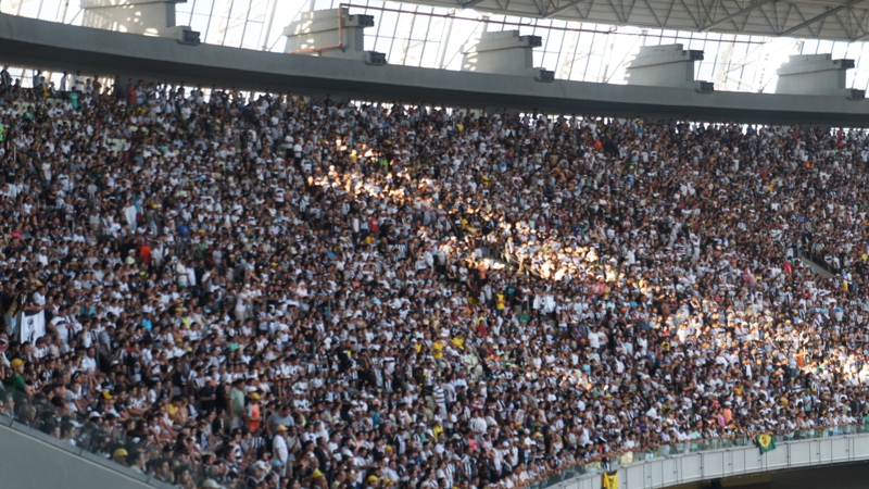 [12-10] Ceará 1 x 1 Paraná - Eu vou de Camarote - 14