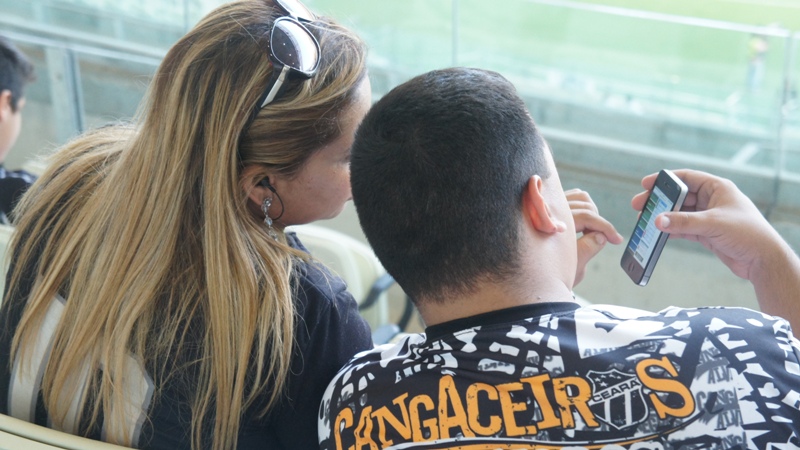 [12-10] Ceará 1 x 1 Paraná - Eu vou de Camarote - 20