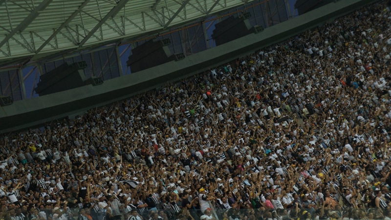 [12-10] Ceará 1 x 1 Paraná - Eu vou de Camarote - 29