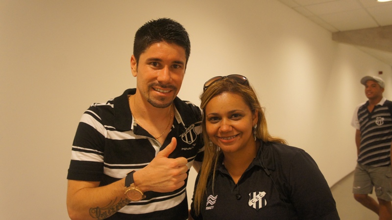 [12-10] Ceará 1 x 1 Paraná - Eu vou de Camarote - 35