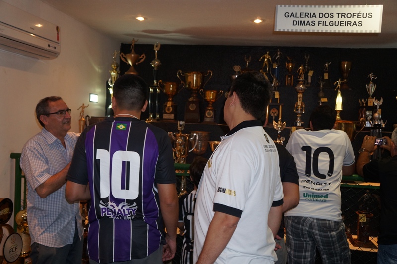 [19-10] Por Dentro do Vozão - Dia das Crianças - 02 - 8