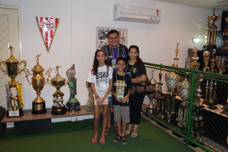 [19-10] Por Dentro do Vozão - Dia das Crianças - 02 - 11