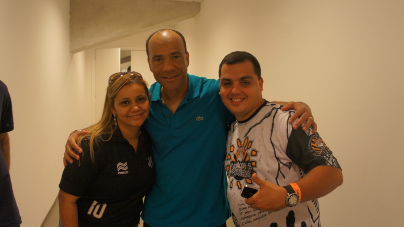 [12-10] Ceará 1 x 1 Paraná - Eu vou de Camarote - 40