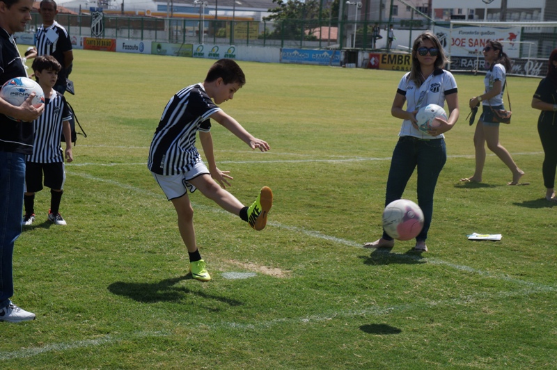 [19-10] Por Dentro do Vozão - Dia das Crianças - 05 - 9
