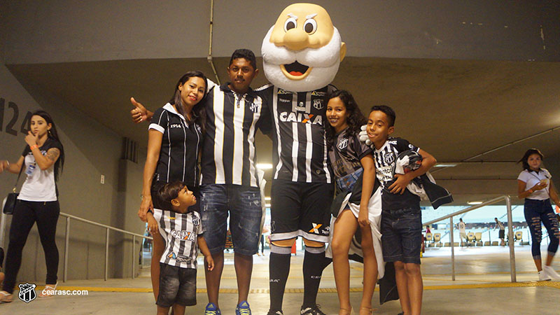[14-05-2018] Torcedor em Foco - 3
