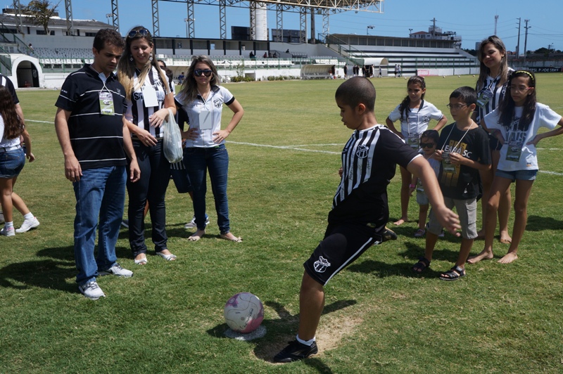 [19-10] Por Dentro do Vozão - Dia das Crianças - 05 - 17