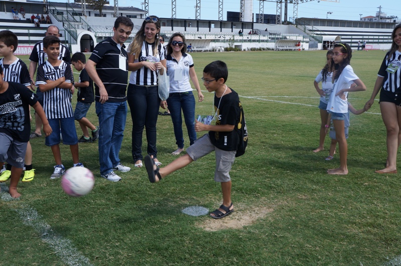 [19-10] Por Dentro do Vozão - Dia das Crianças - 05 - 18