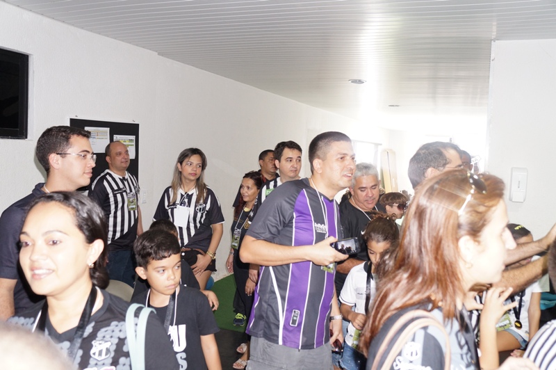 [19-10] Por Dentro do Vozão - Dia das Crianças - 02 - 45