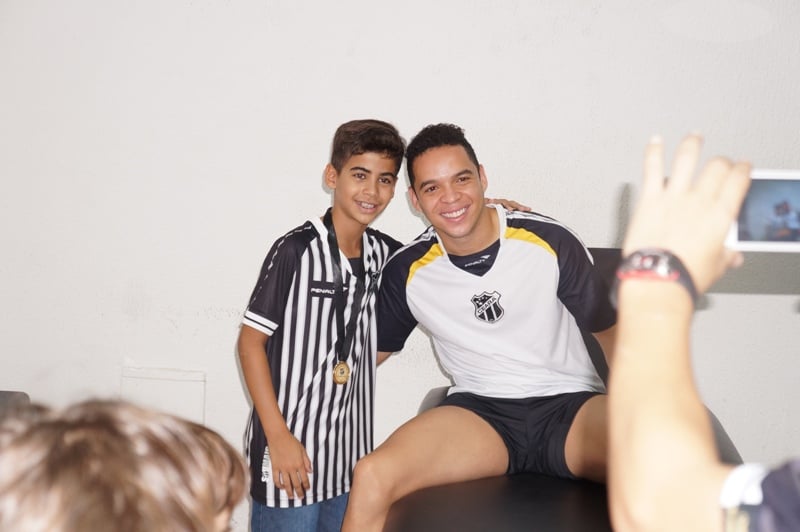 [19-10] Por Dentro do Vozão - Dia das Crianças - 03 - 3