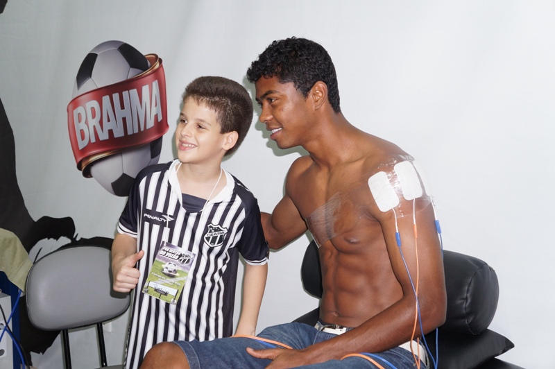 [19-10] Por Dentro do Vozão - Dia das Crianças - 03 - 4