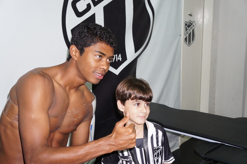 [19-10] Por Dentro do Vozão - Dia das Crianças - 03 - 8