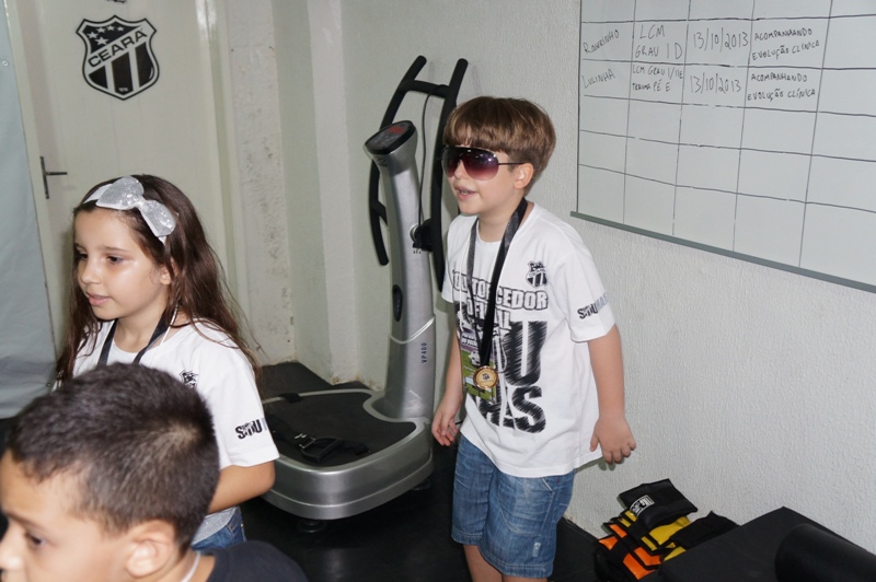 [19-10] Por Dentro do Vozão - Dia das Crianças - 03 - 14