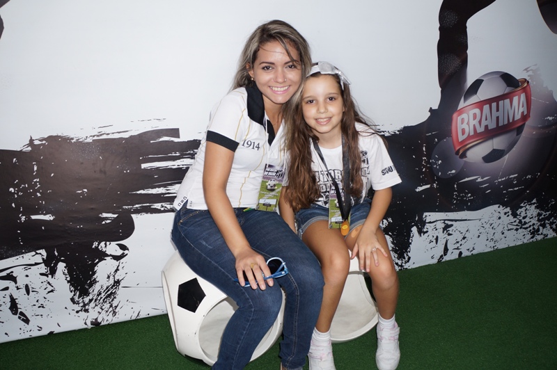 [19-10] Por Dentro do Vozão - Dia das Crianças - 03 - 17