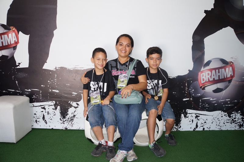 [19-10] Por Dentro do Vozão - Dia das Crianças - 03 - 18